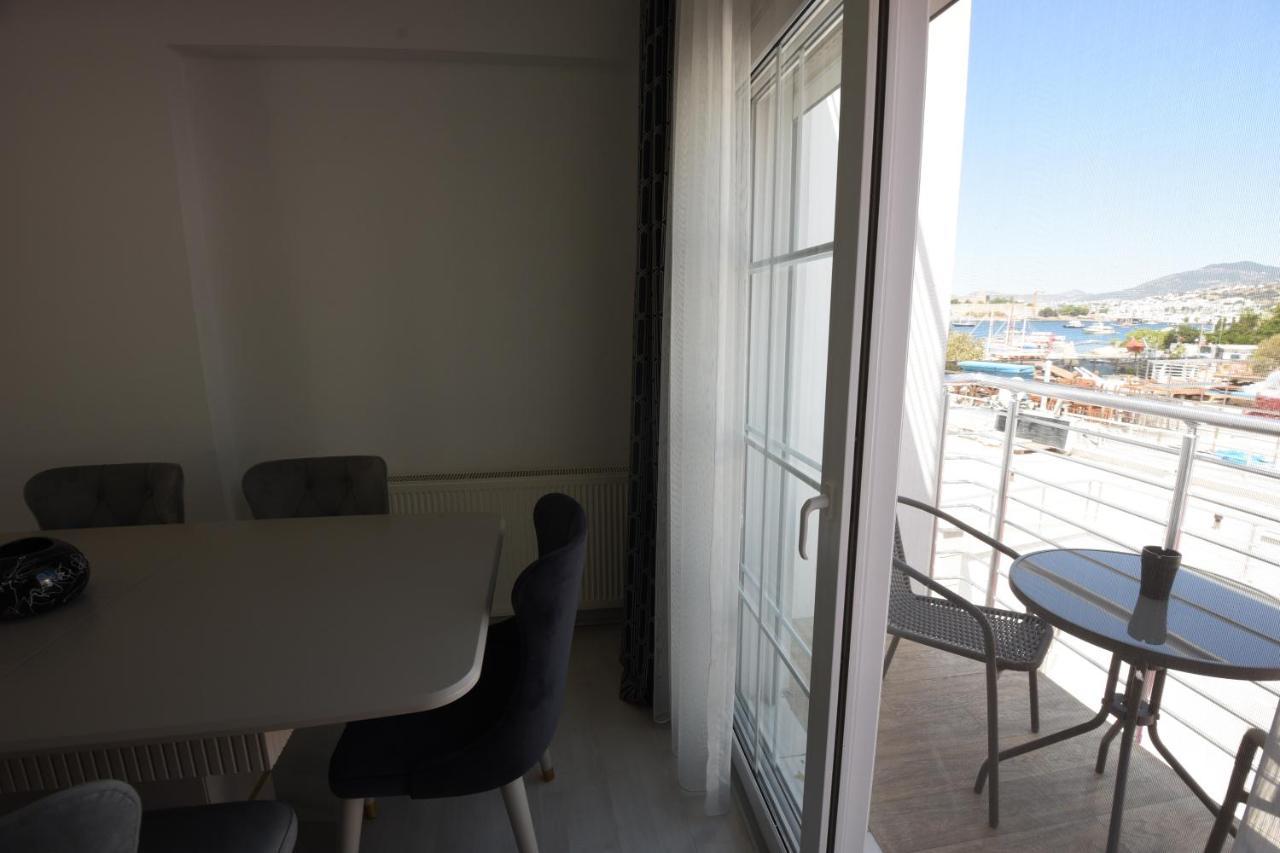 Bumerang Suites Bodrum Exterior foto