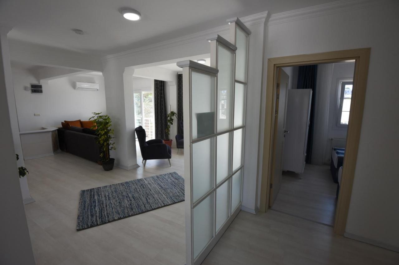 Bumerang Suites Bodrum Exterior foto