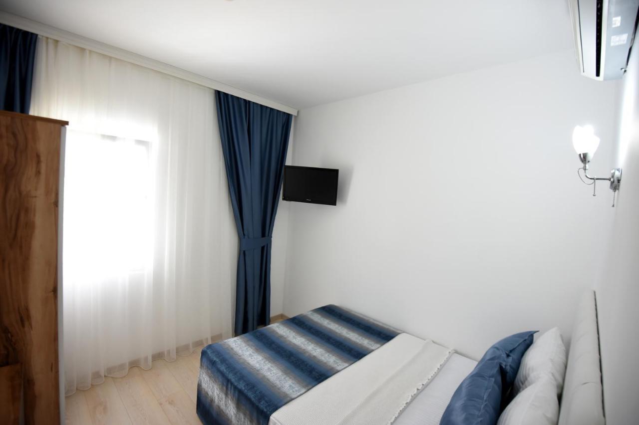Bumerang Suites Bodrum Exterior foto