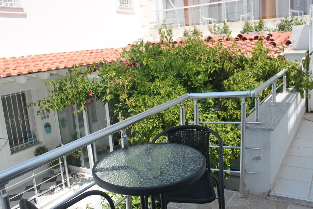 Bumerang Suites Bodrum Exterior foto